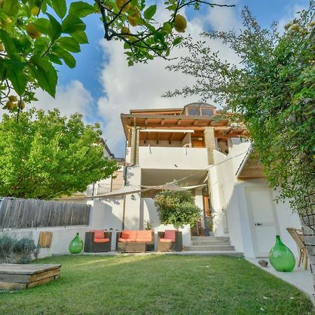 Appartamento Marinelle Santa Maria di Castellabate Esterno foto