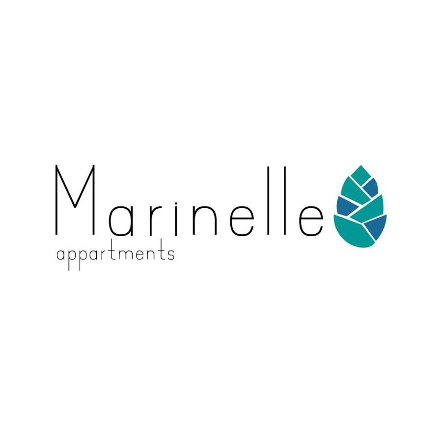 Appartamento Marinelle Santa Maria di Castellabate Esterno foto